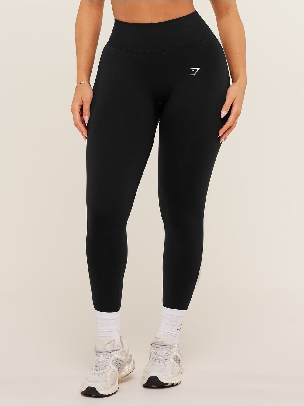 Gymshark Seamless Lift Scrunch Leggings 7/8 Size S
